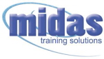 Midas Training Logo