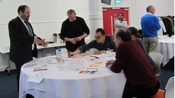 Midas Training can provide Facilitation Skills for your team or organisation. 