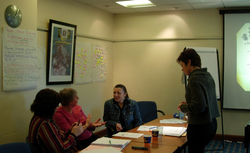 Midas Training provides crisis management workshops 